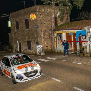 2° RALLY SULCIS - INGLESIENTE - Gallery 14